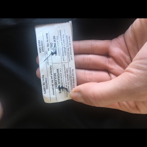 A moveable Feast - wool coat - Picture 8 of 8